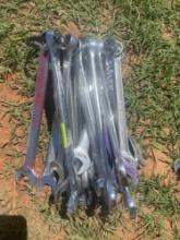 I - 21mm wrenches