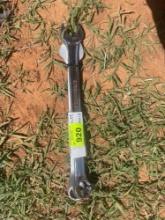 I - 21mm wrenches