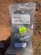I - 17mm 3/4in drive impact socket