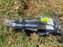 I - 13x14mm flex flare nut wrench