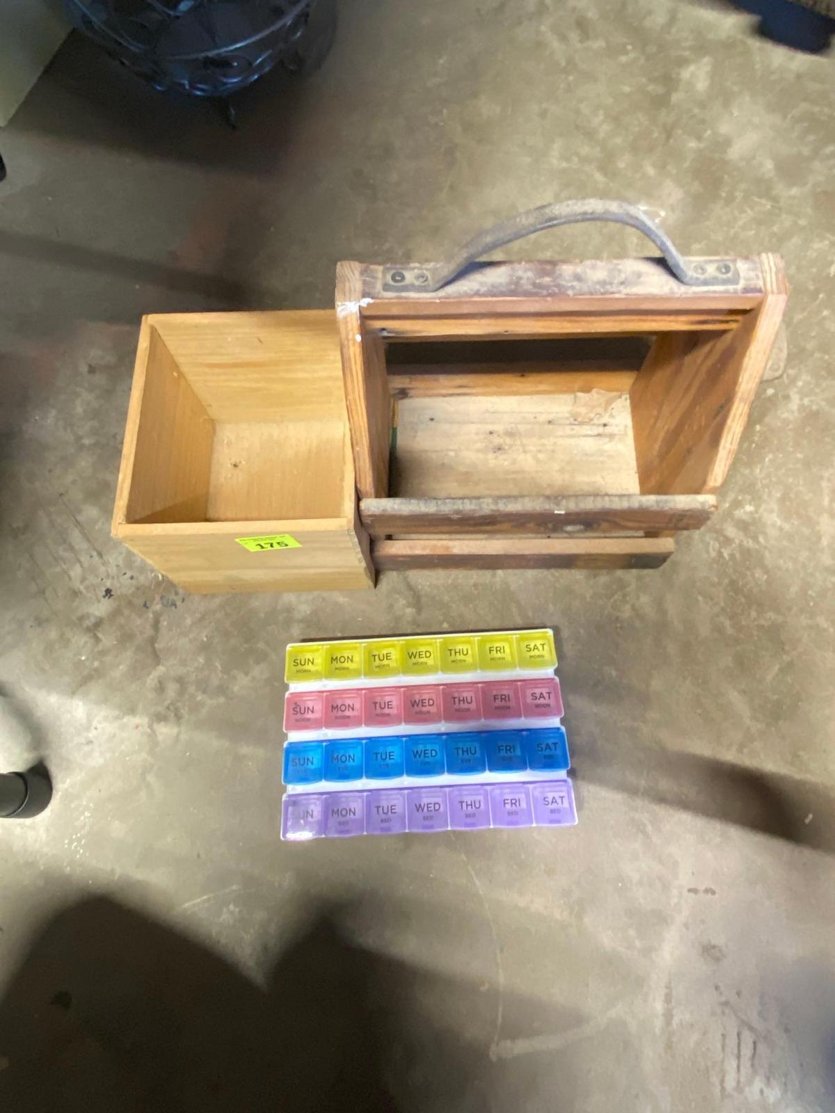 Home items
