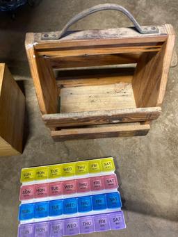 Home items