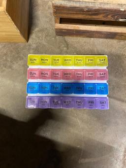 Home items