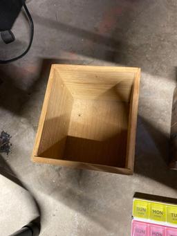 Home items
