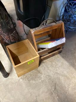 Home items