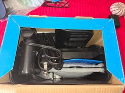 Top Fin Silent Stream 40, Power Filter. 30-40 Gallon Aqurium. Still in Original Packaging.