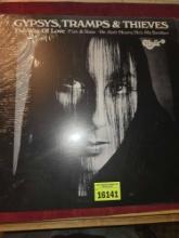 Cher, Vintage Vynl Record. Entertainment. Collectible.