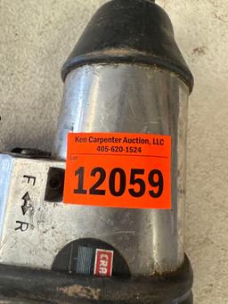 Craftsman 1/2 impact wrench