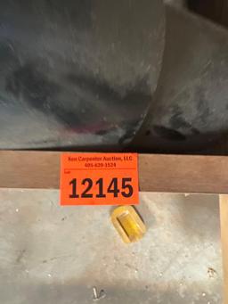 Pvc fittings