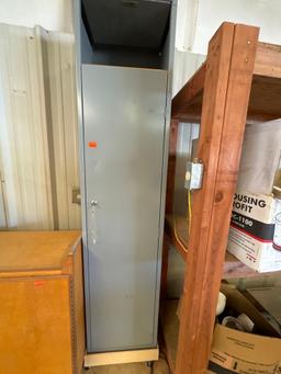 Cabniet 84x18