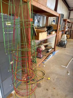 Tomato cages 7x money