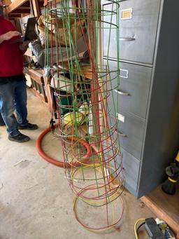 Tomato cages 7x money