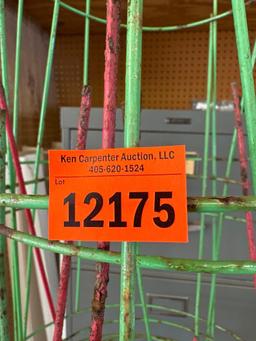 Tomato cages 7x money