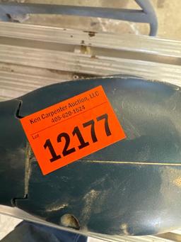 Black and decker sander