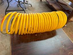 Air hose