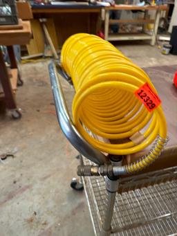 Air hose