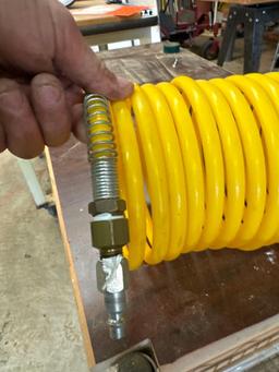 Air hose