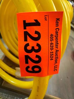 Air hose
