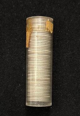 $5 Face Value - 90% Silver Roosevelt Dimes