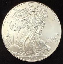 2014 American Silver Eagle - 1 oz .999