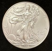 2014 American Silver Eagle - 1 oz .999