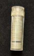 $5 Face Value - 90% Silver Roosevelt Dimes