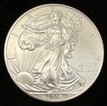 2014 American Silver Eagle - 1 oz .999