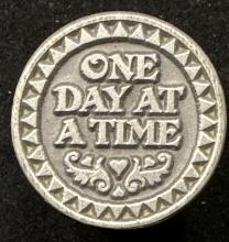 One Day at a Time Token
