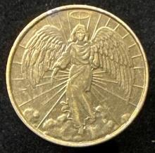 Guardian Angel Token