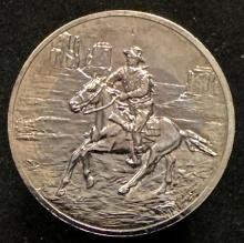 John Wayne Commemorative Medal