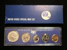 1967 Special Mint Set with OGP