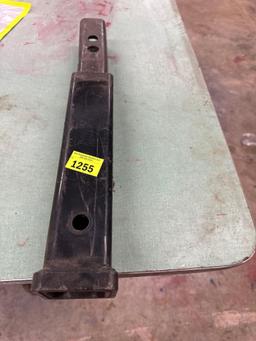 Trailer hitch
