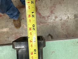 Trailer hitch