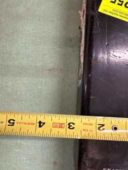 Trailer hitch