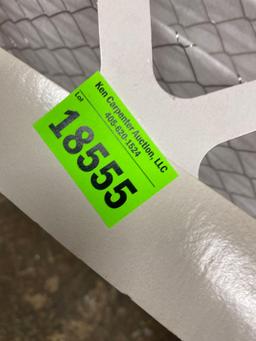 Air filters size in photos