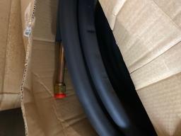 Heat and air plenums