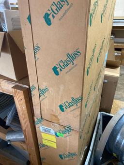 Air filters size in photos