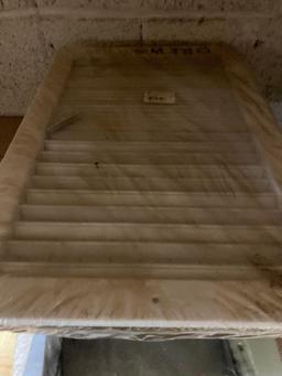 Vent covers measurements in photos