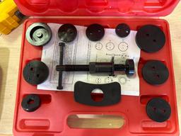 caliper tool set