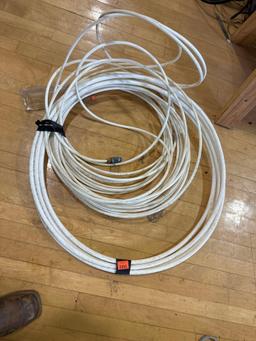 Pex pipe