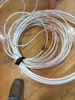 Pex pipe