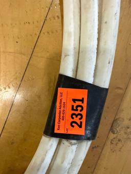 Pex pipe