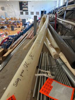 Pex pipe size and measurements in photos 4 times the money