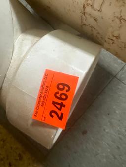 PVC fittings