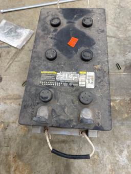 Battery