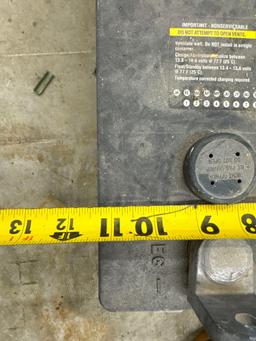 Battery