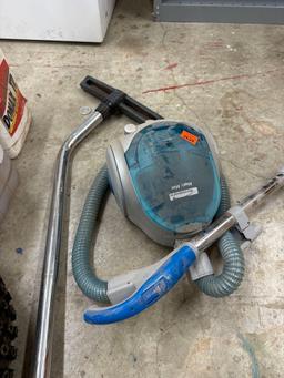 Kenmore vacuum