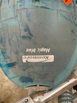 Kenmore vacuum