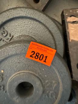 Mixed Lot of various items