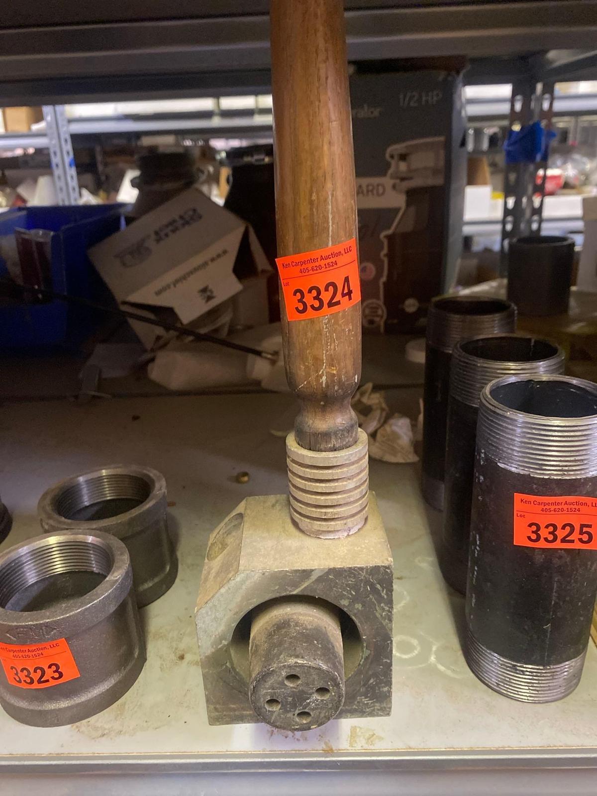Fusion tool